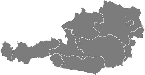 Umzug Österreich